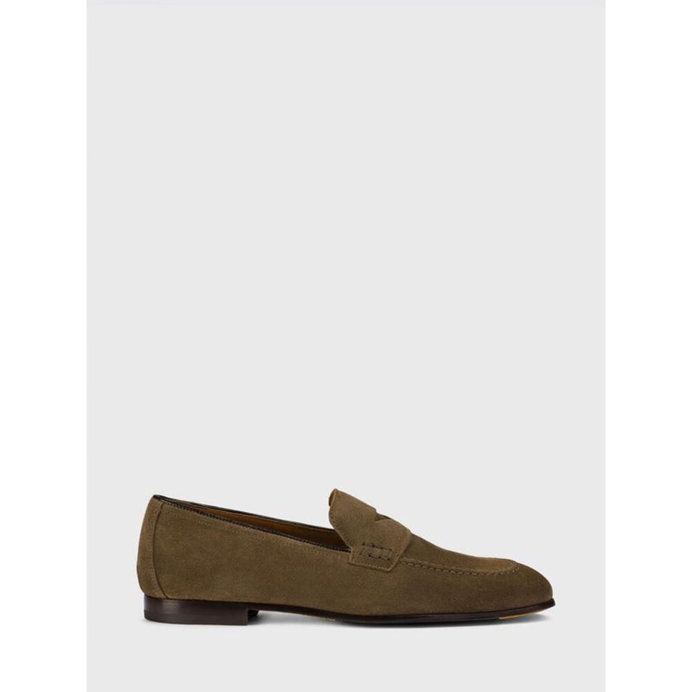 Doucal's Loafers Men Cocoa